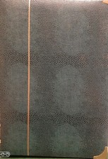 GB Stamps Stock Album 64 Pages