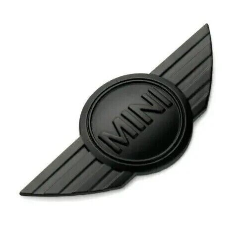New black mini cooper clubman - new,