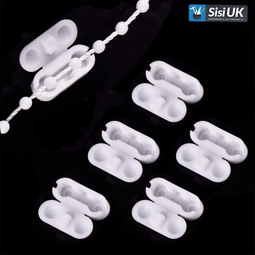 Blind pull cord - cord, connector