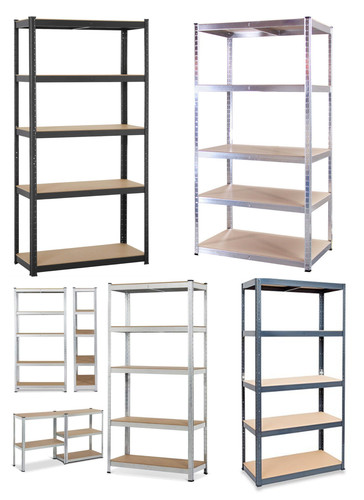 Tier heavy duty metal - 5,