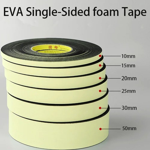 Single sided rubber seal strip - seal,