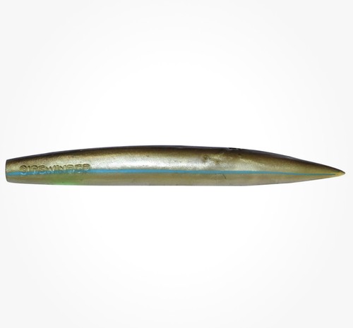 Sidewinder sea fishing lures - sea,