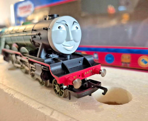 Hornby thomas friends - hornby, &