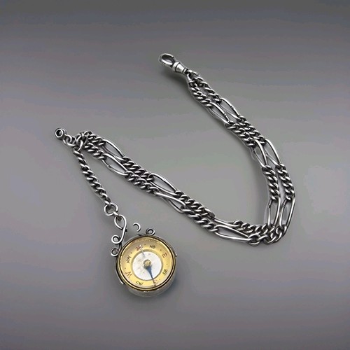 Antique sterling silver - sterling,