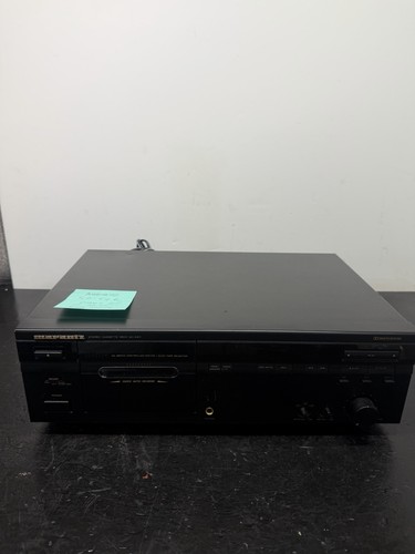 Marantz 52r stereo - sd-52r,