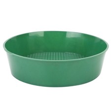Garden Screen Small Sifter for Soil Plastic Sieves and Strainers
