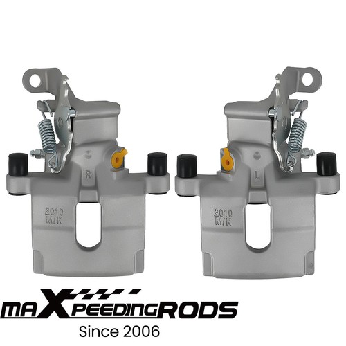 Rear brake caliper - rear,