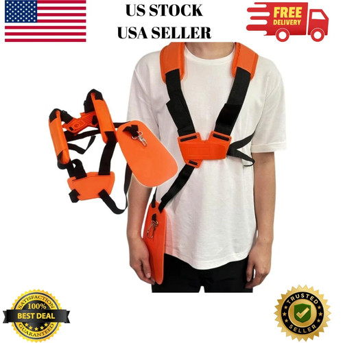 Shoulder strap harness for - shoulder,