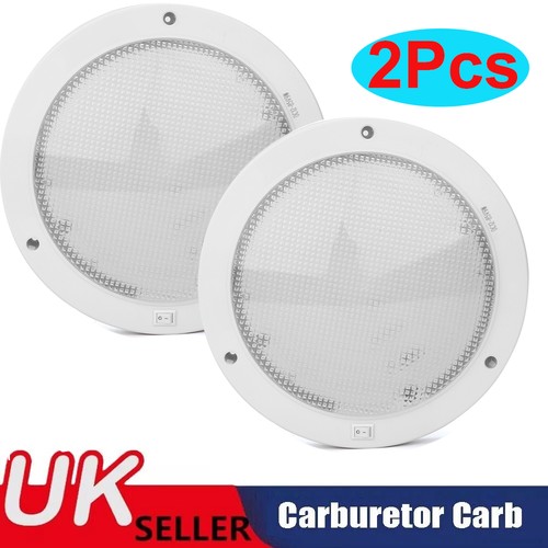 2pcs 12v led ceiling - led, roof