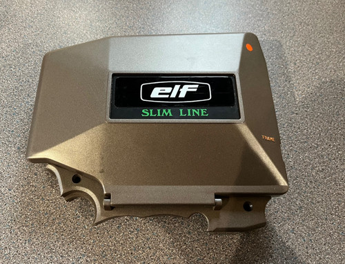 Elf eiki 16mm projector - 16mm,