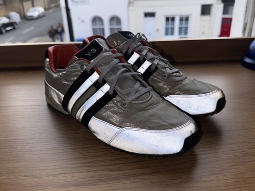 Original 2003 collection - y-3, collection*