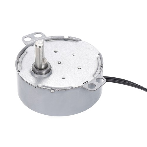 Ac220 240v 5rpm - ac220-240v, 50-60hz