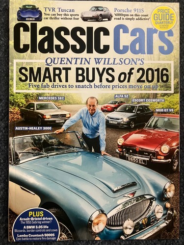 Classic cars may - cars,