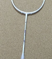 Rare Victor Thruster K F Claw