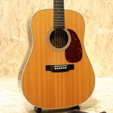 Martin D-28 2021 Used Acoustic Guitar