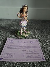 The Leonardo Collection Faerie