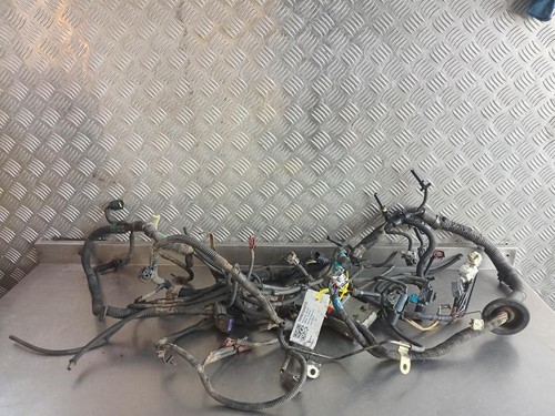 Isuzu max diesel engine - d-max, 2.5