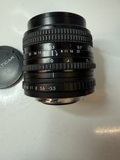 Prakticar Pentacon PB