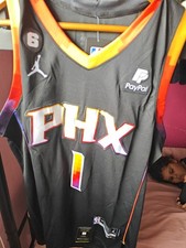 Nike Phoenix Suns NBA Booker