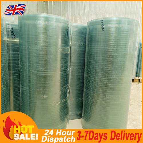 Long impact clear - 3m,