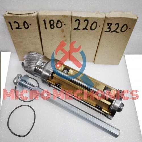 New cylinder engine hone kit - cylinder,