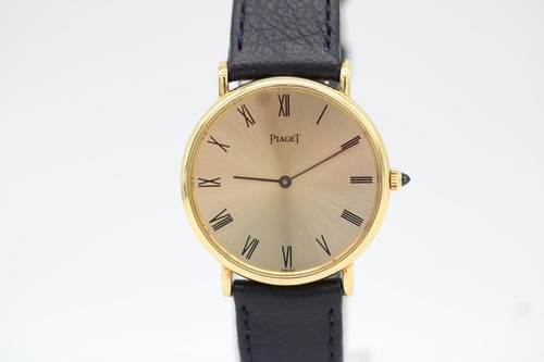Piaget 9025