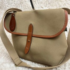 BRADY Stour Shoulder Bag Beige