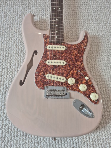 Fender fsr american - fsr,