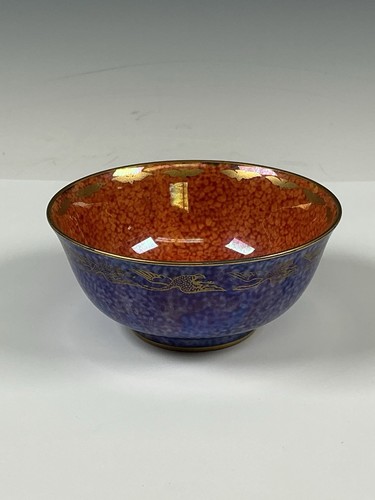 Wedgwood fairy lustre colored - lustre,