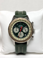 New Detomaso Firenze Racing