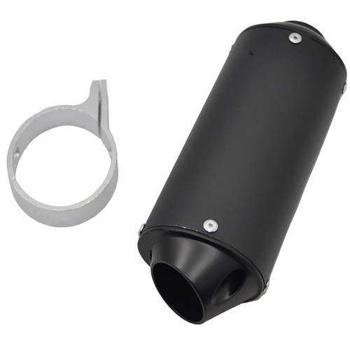 28mm exhaust pipe muffler - 28mm,