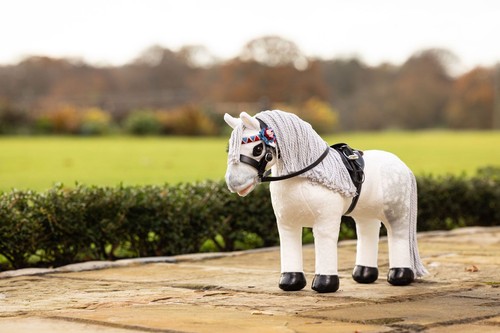 Lemieux toy pony coco set - lemieux,