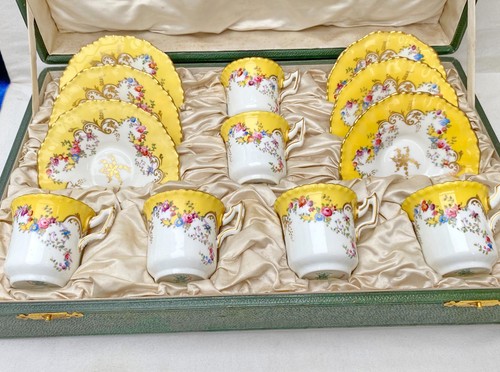 Coalport goode sons - t,