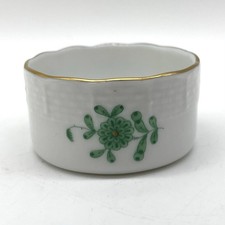 Mid Century Handpainted