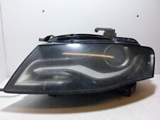 2009 AUDI A4 RHD HEADLIGHT/HEADLAMP LEFT SIDE 8K0941003D