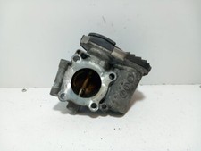 2010 OPEL ASTRA 1.4 PETROL THROTTLE BODY 55562270