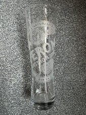 Peroni Beer Glass Bar Pub Pint