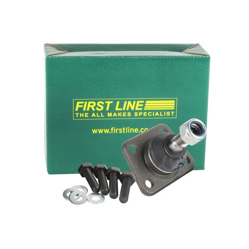 Ball joint for - ball,