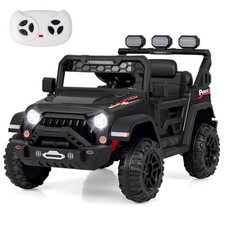 Kids Battery Powered Car Toy