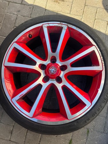 Astra vxr mk5 19 inch - mk5, 19"