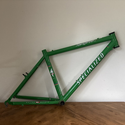 Specialized stumpjumper pro - specialized,