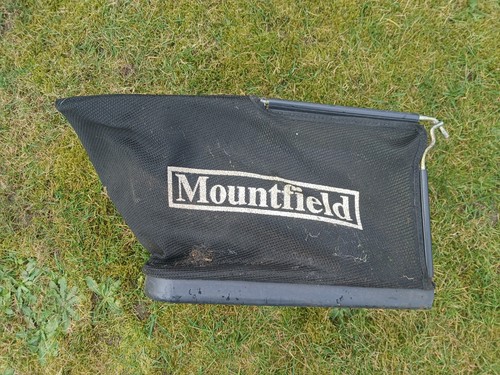 Mountfield lawnmower grass - mountfield,