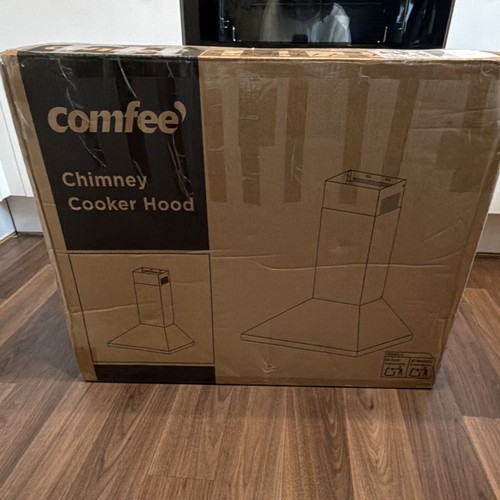 Comfee chimney cooker - comfee',