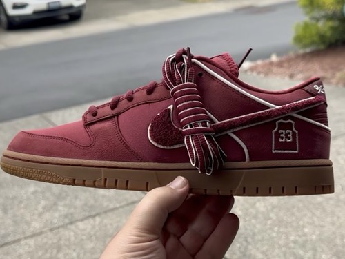 Brand new size nike - brand,