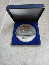 Talbot Tagora Medal
