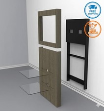 Alphason ADME/2S-LO Mercury