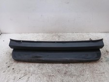 Rear Bumper MERCEDES SPRINTER