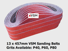 13 X 457mm  VSM XK850X CERAMIC