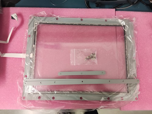 Elo touch systems touchscreen - elo,