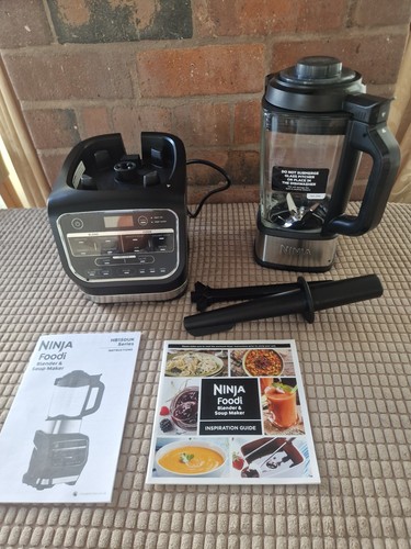 Ninja hb150uk 1000w - hb150uk, 3